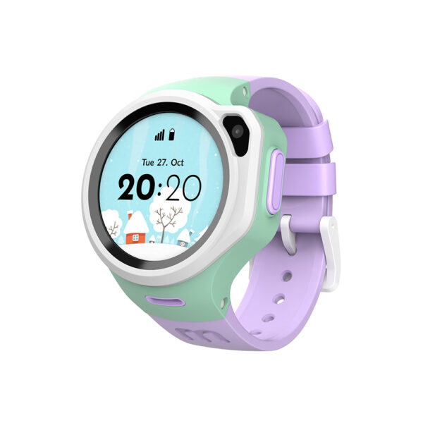 MyFirst Fone R1 reloj inteligente infantil para niños gps smartwatch 4G
